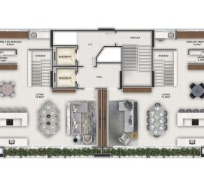 Duplex Superior