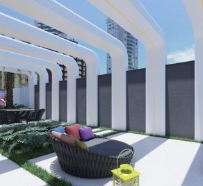 Lounge Estar