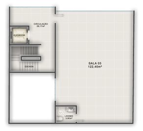 Planta Sala G3 - A