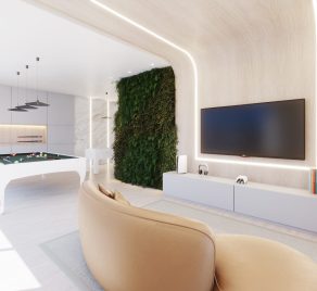 Sala de Jogos - A - 01